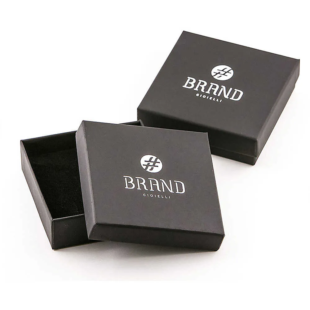 bracciale uomo gioielli Brand Empire