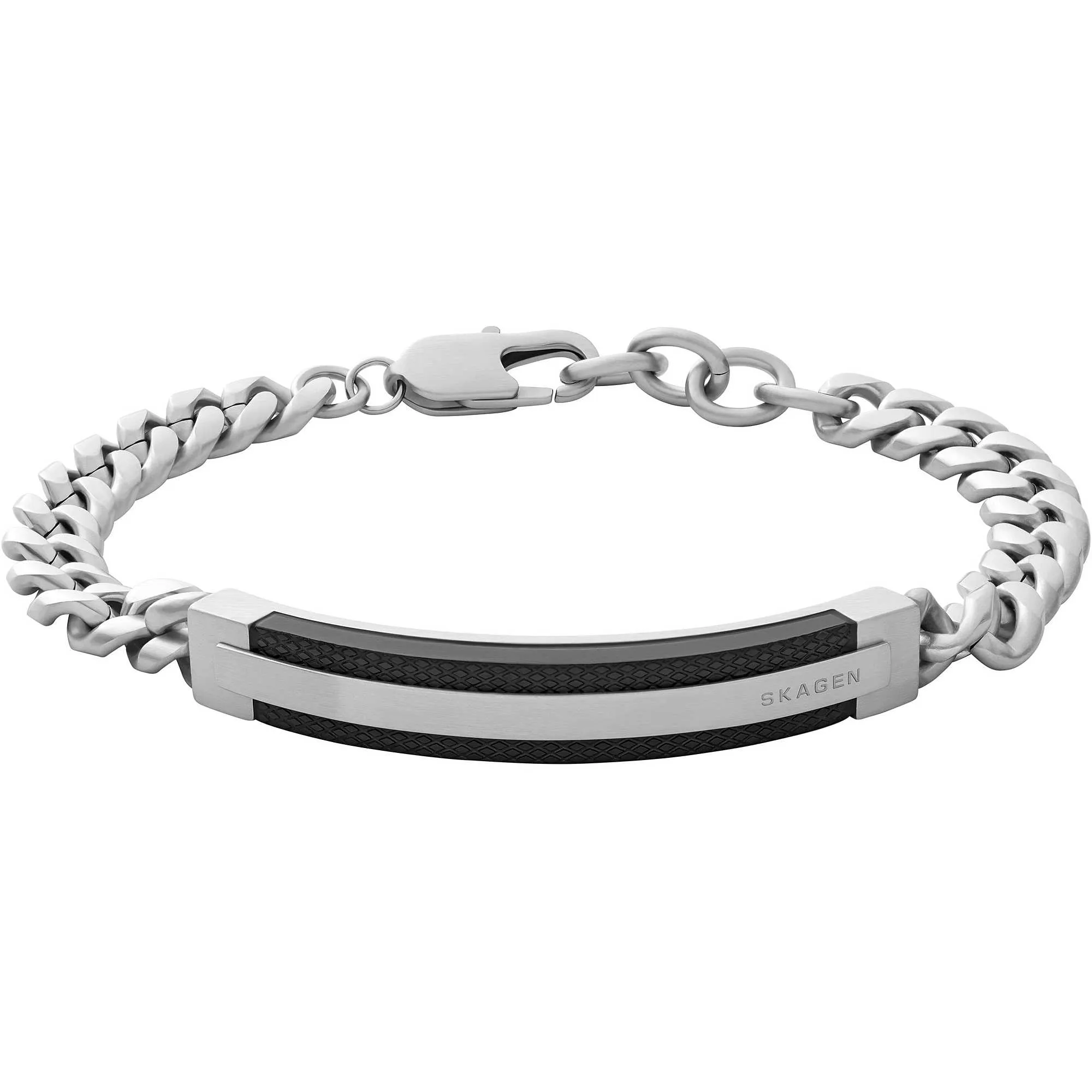 bracciale uomo gioielli Skagen Torben