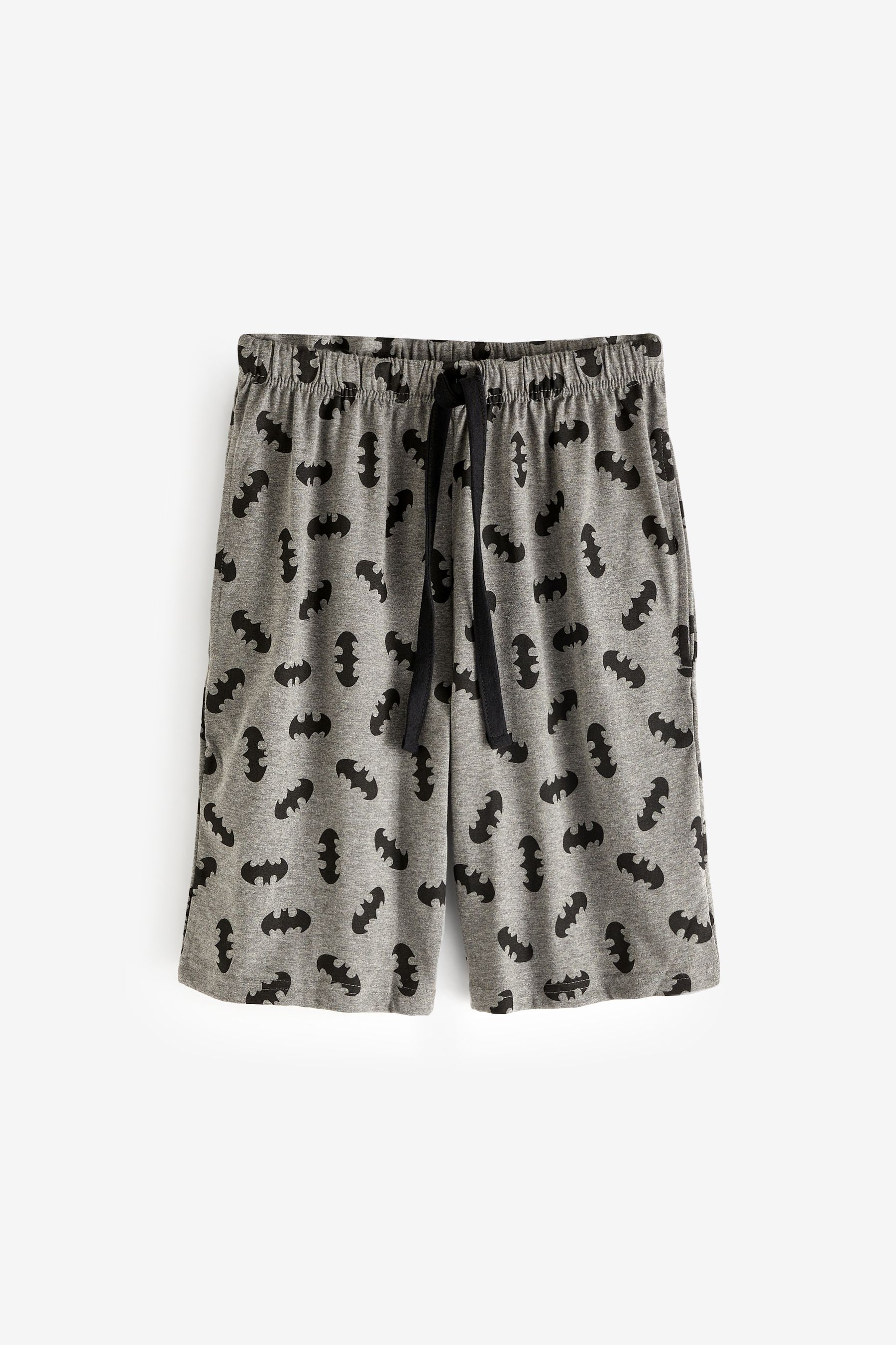 Brand Threads Star Wars - Mandalorian - Uomo - Pigiama corto