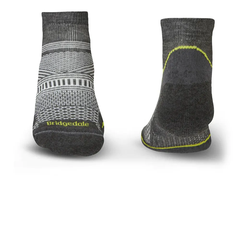 Bridgedale Hike Ultra Light T2 Coolmax Performance Calzini - AW23
