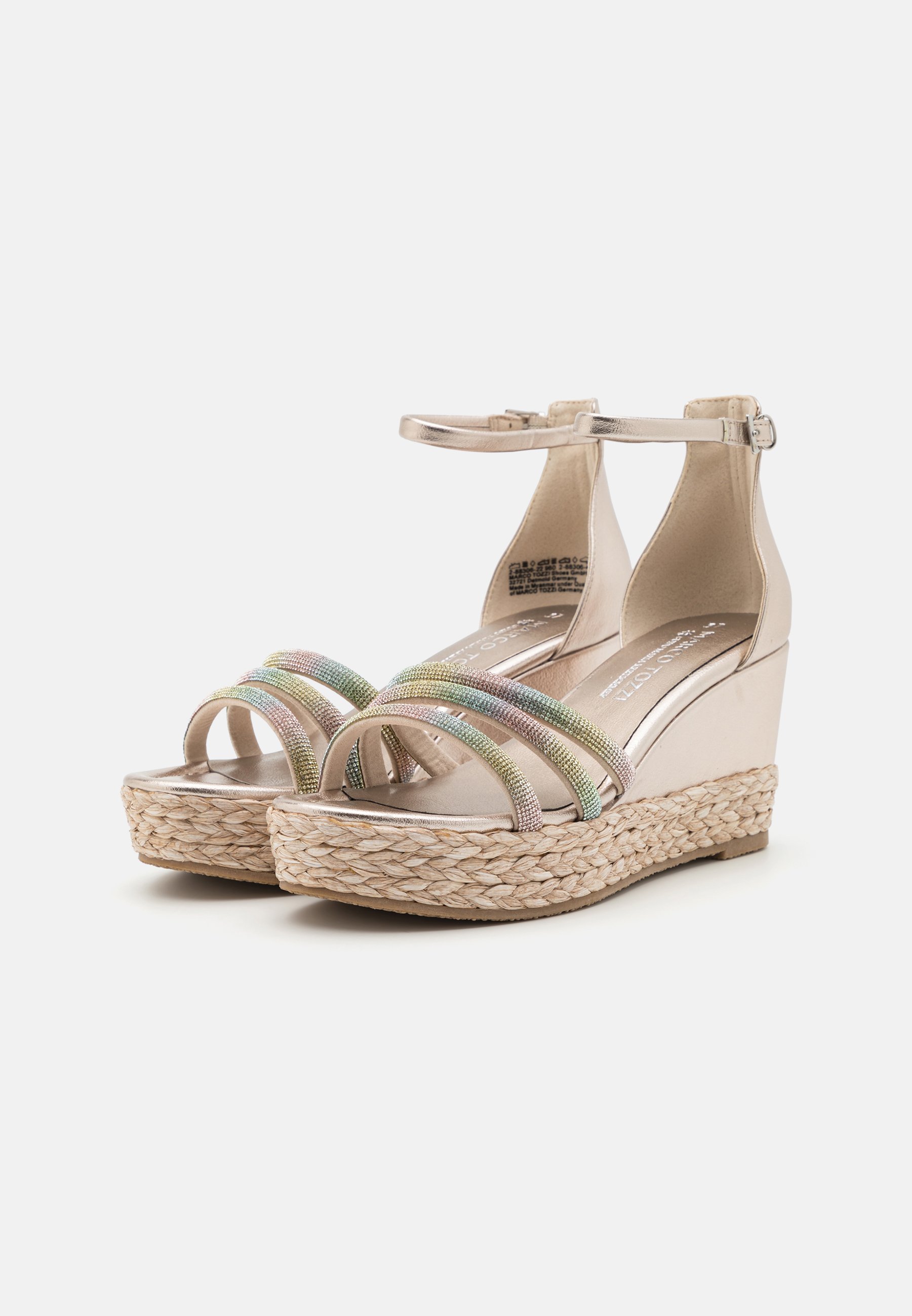 BY GUIDO MARIA KRETSCHMER - Espadrillas