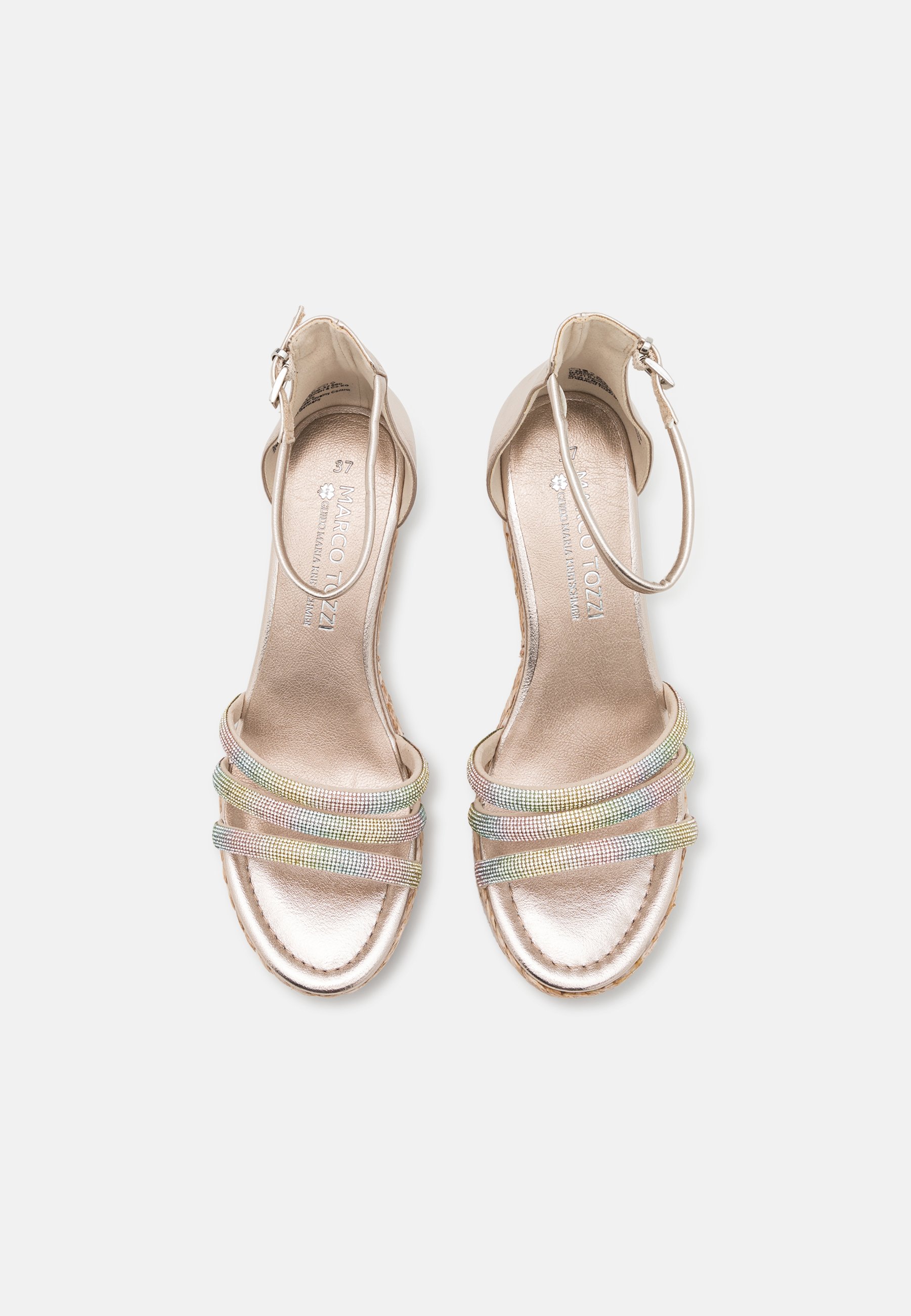 BY GUIDO MARIA KRETSCHMER - Espadrillas