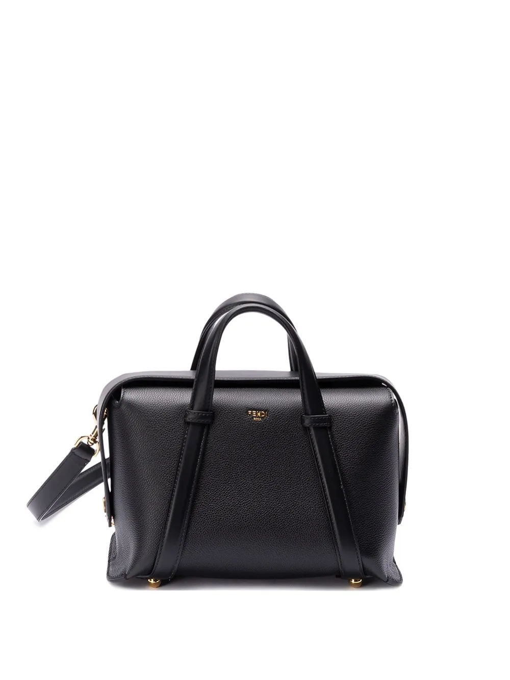 `By The Way` Medium Boston Bag