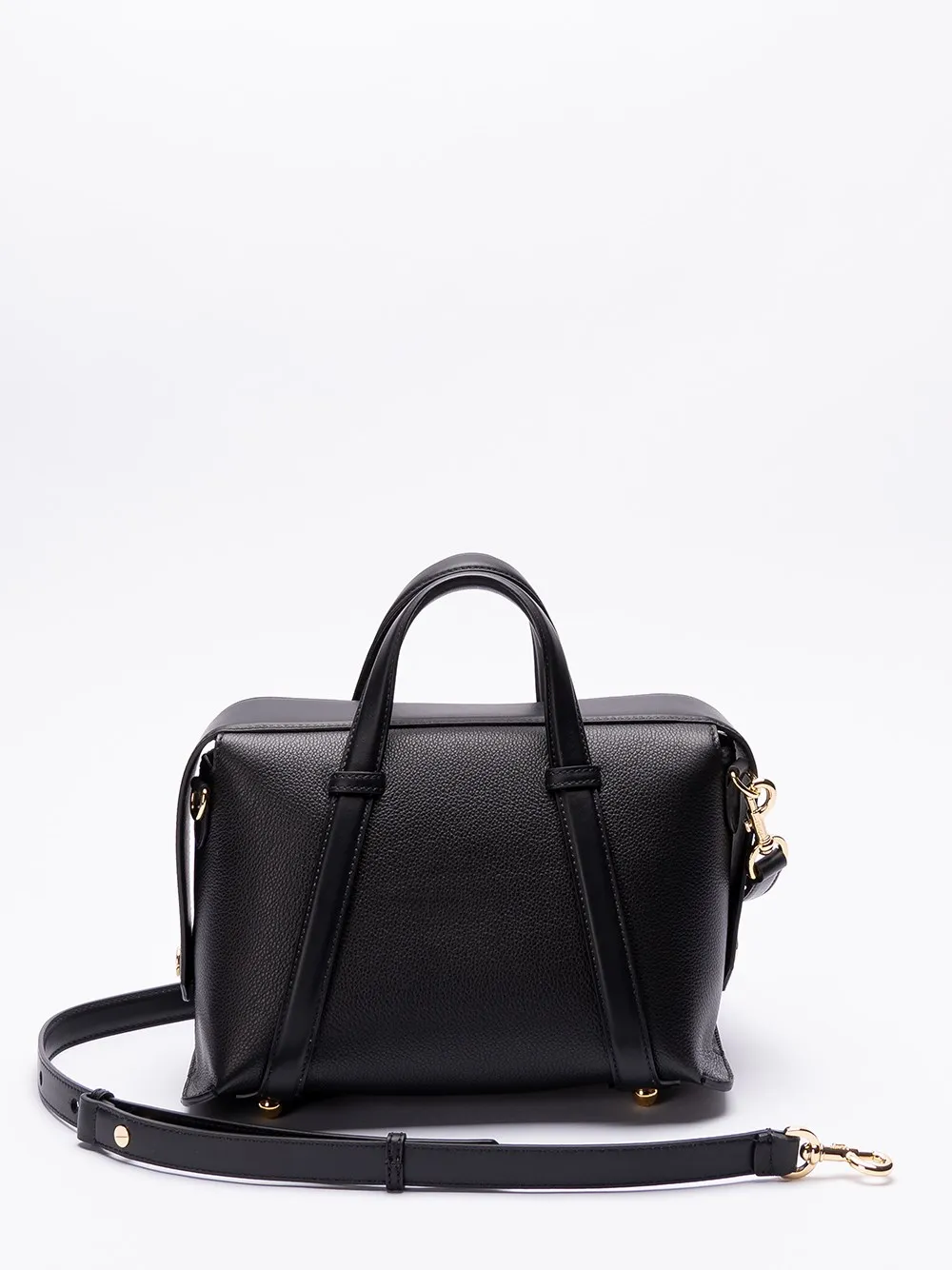 `By The Way` Medium Boston Bag