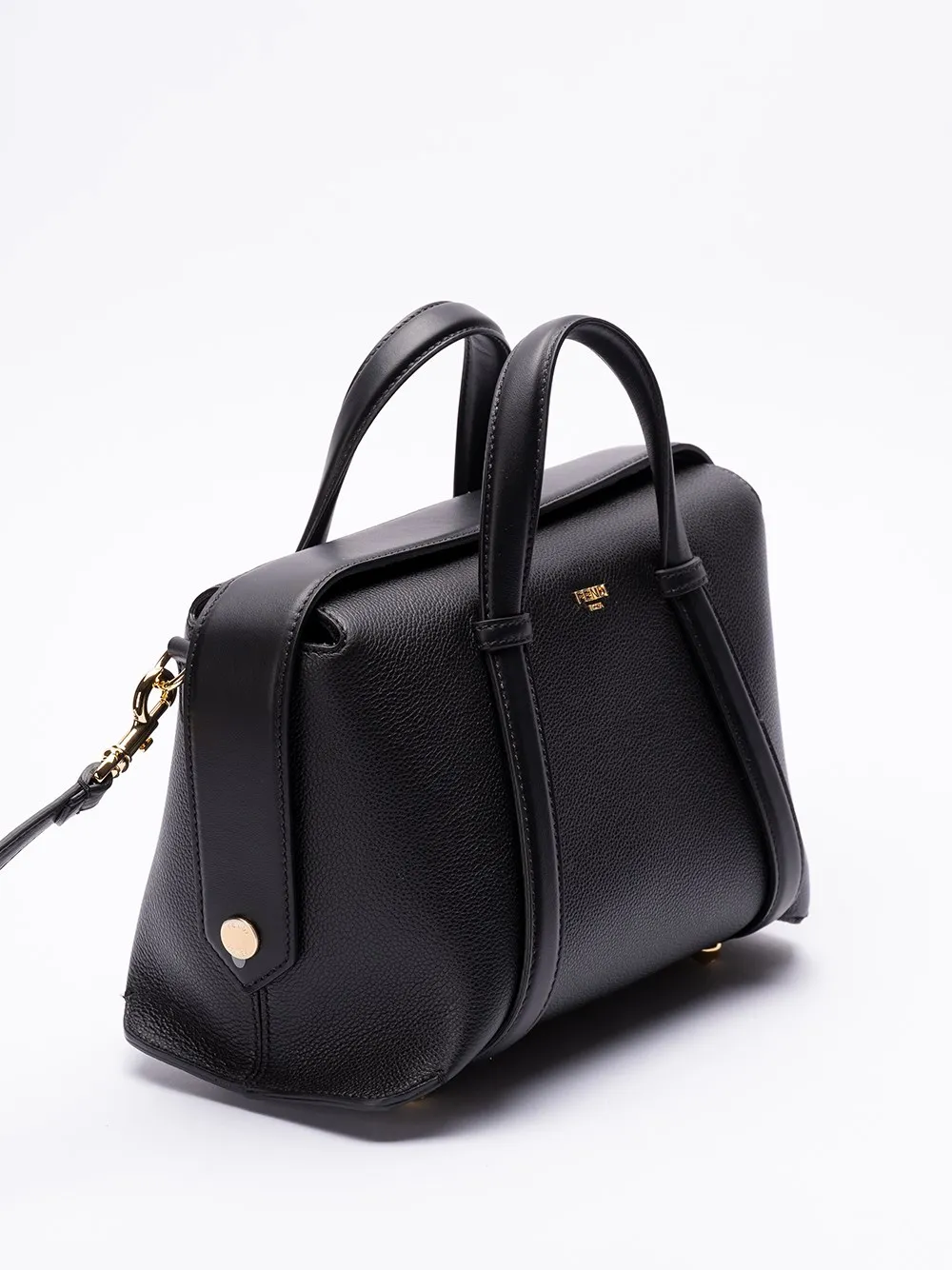 `By The Way` Medium Boston Bag