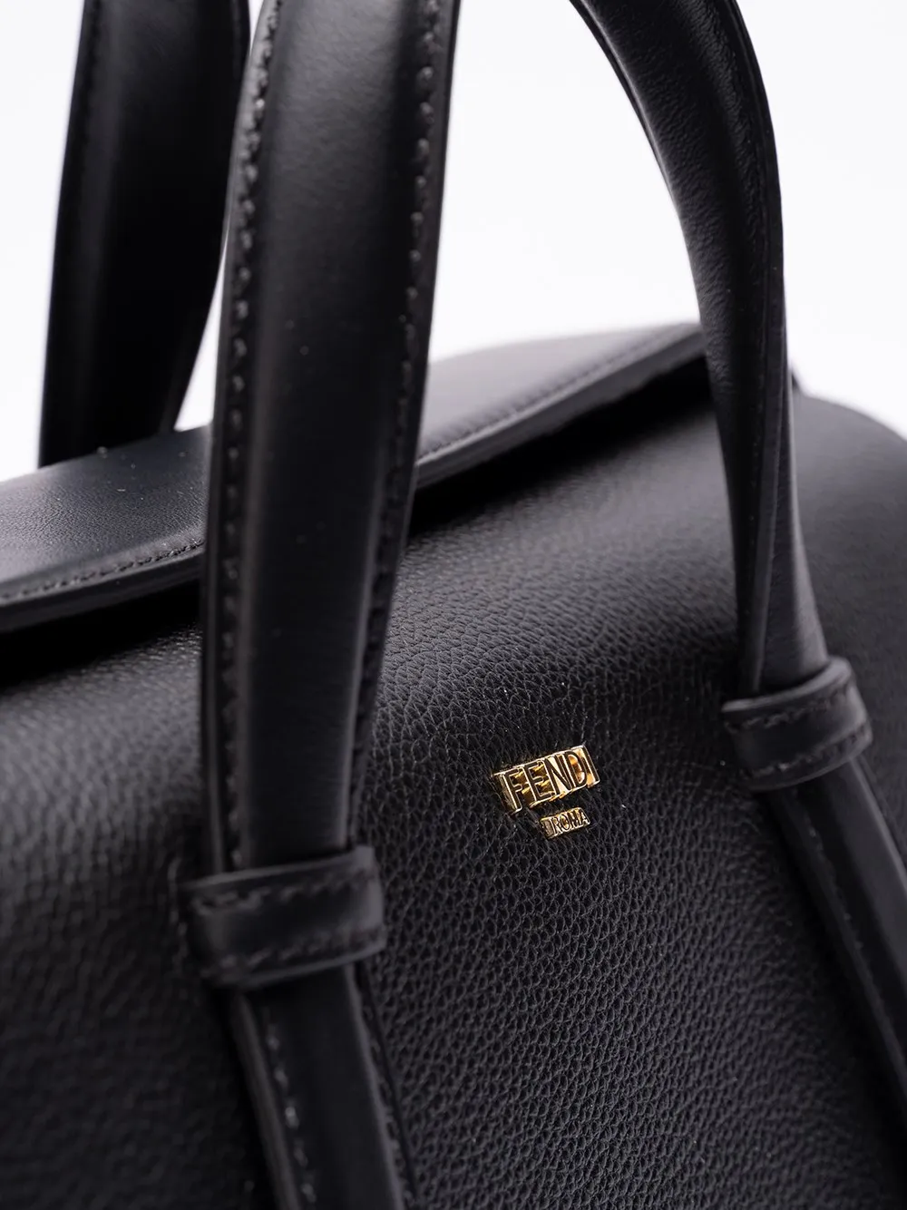 `By The Way` Medium Boston Bag