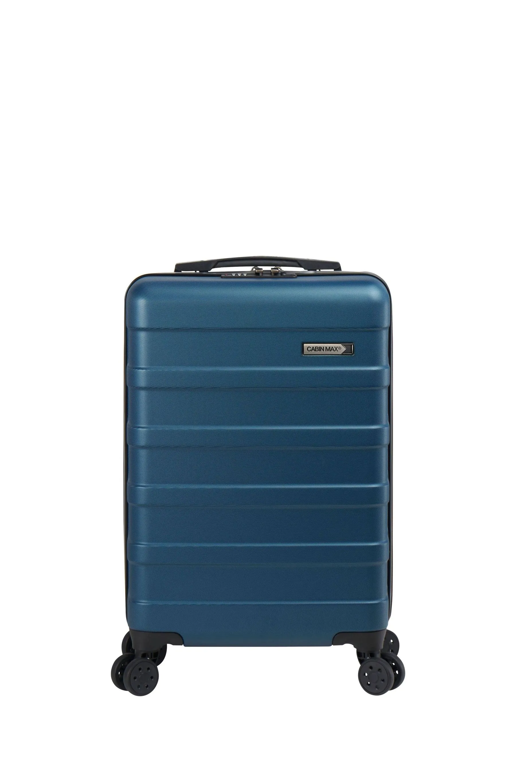 Cabin Max - Anode - Valigia da 35 L con Built in valigia - 55 cm