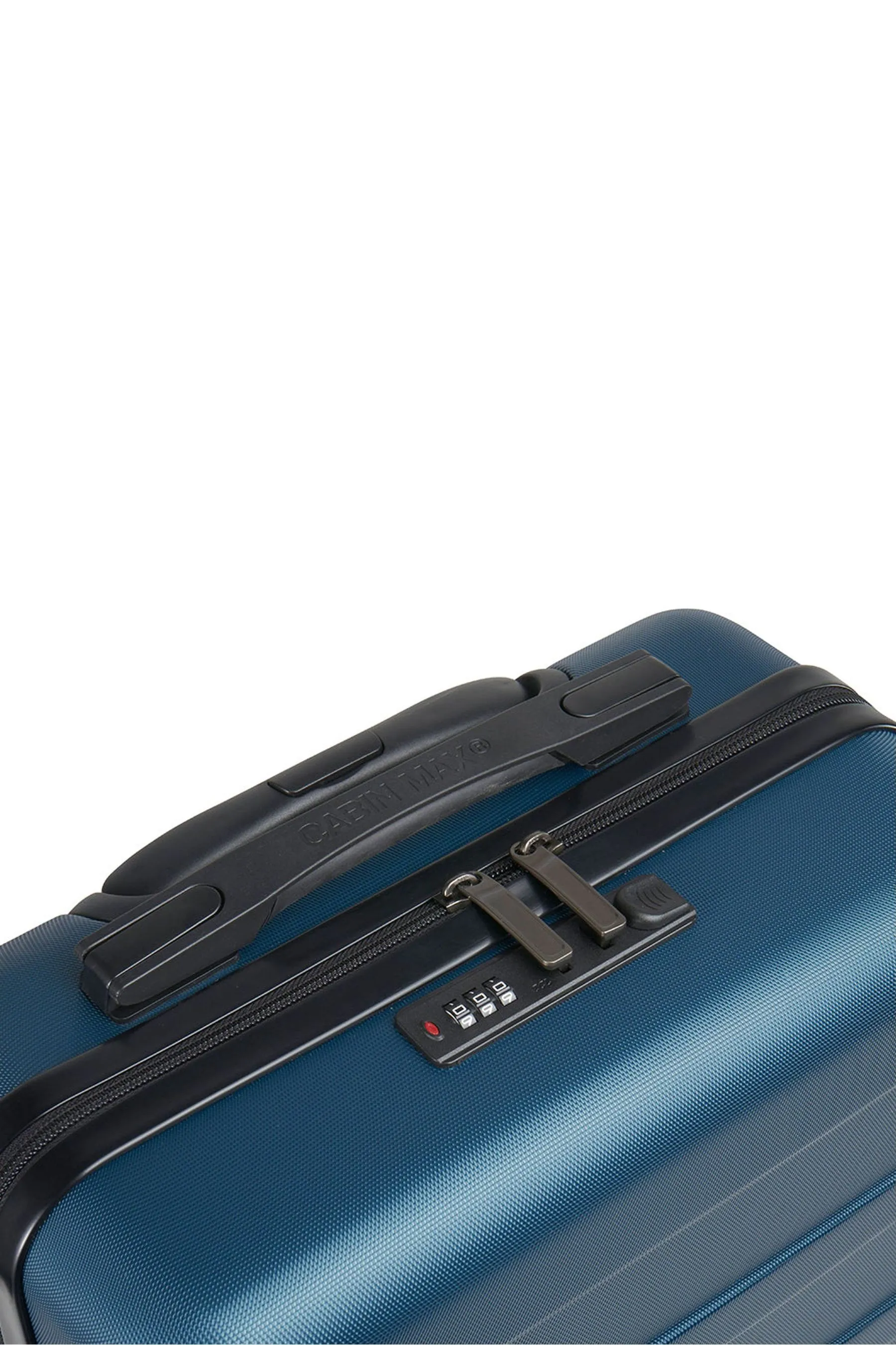 Cabin Max - Anode - Valigia da 35 L con Built in valigia - 55 cm