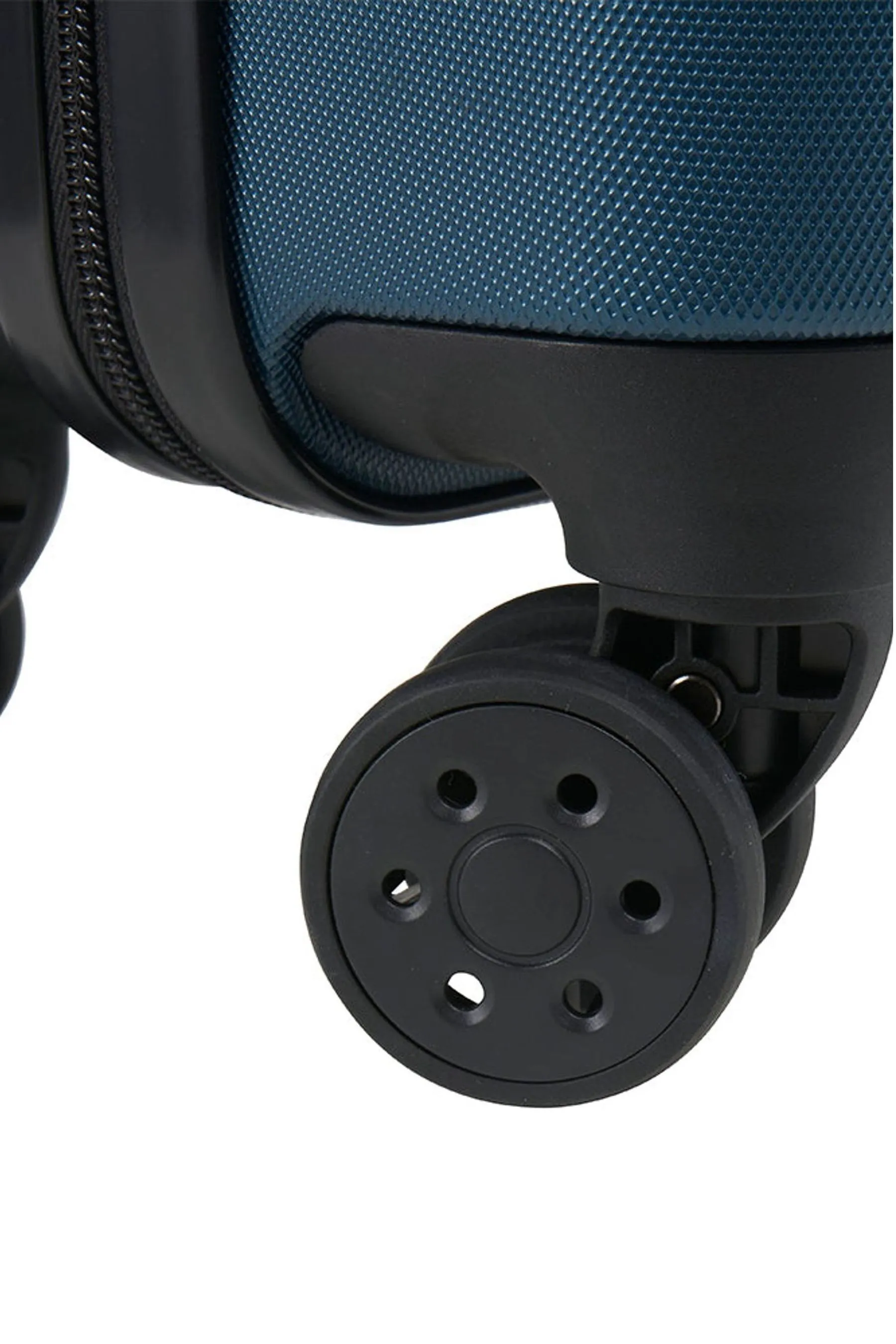 Cabin Max - Anode - Valigia da 35 L con Built in valigia - 55 cm