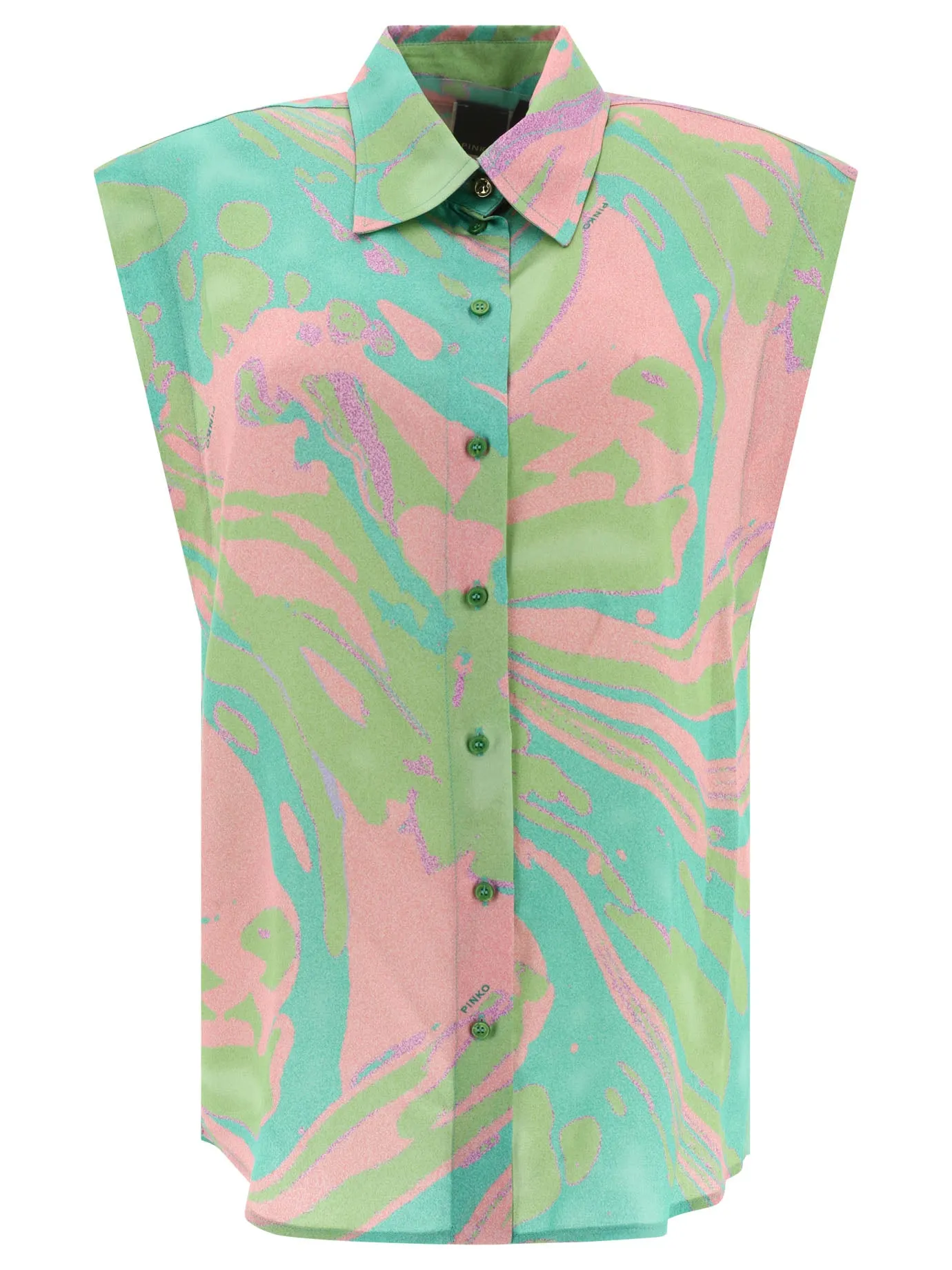 Cabiri Shirts Verde