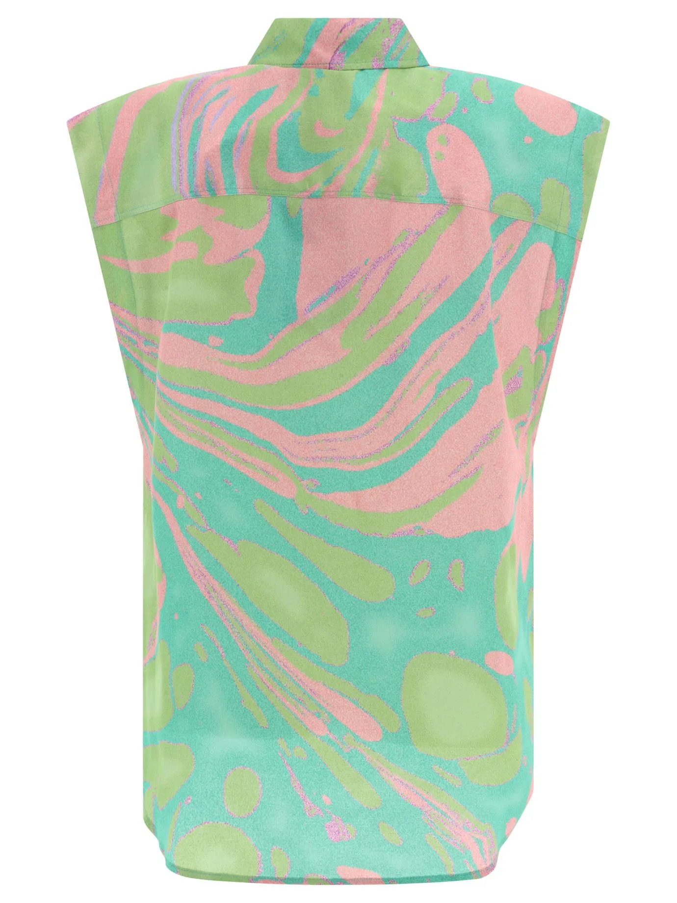 Cabiri Shirts Verde