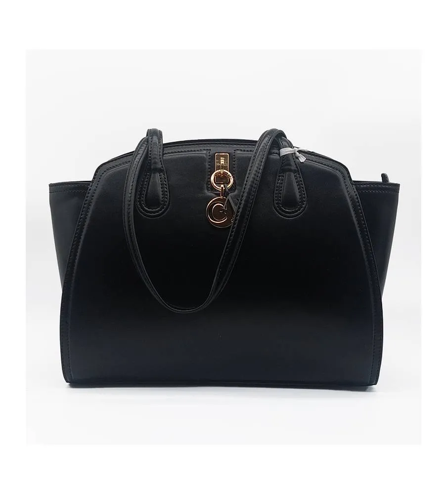 Cafè Noir C3NA0701 Tote Nero