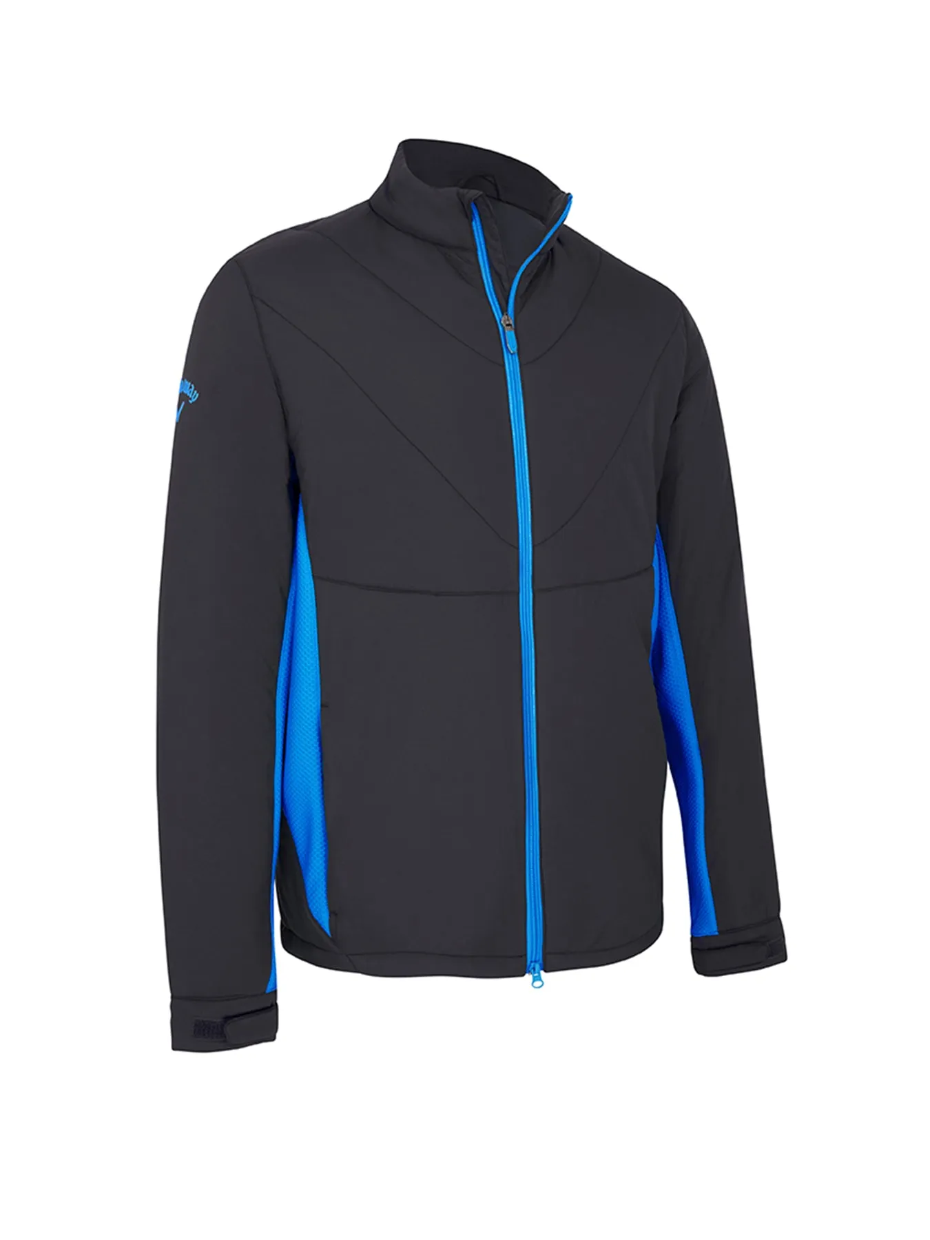 Callaway Giacca Uomo Mixed Media Insulated