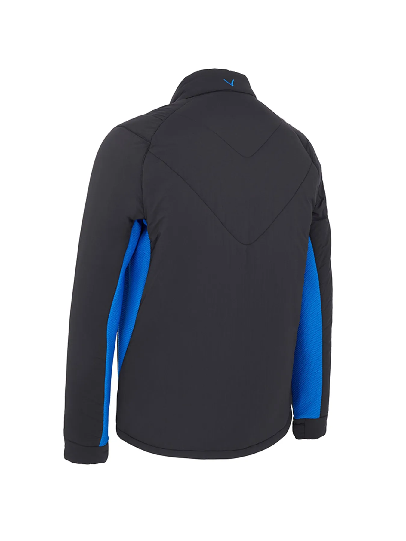 Callaway Giacca Uomo Mixed Media Insulated