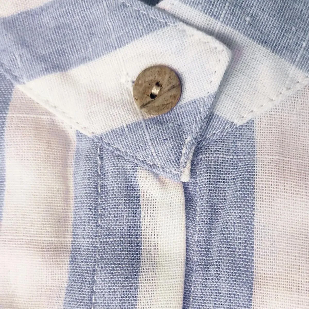 Camicetta da donna alla moda 2023 nuova primavera e autunno camicia casual lunga e confortevole a righe abbigliamento da donna a