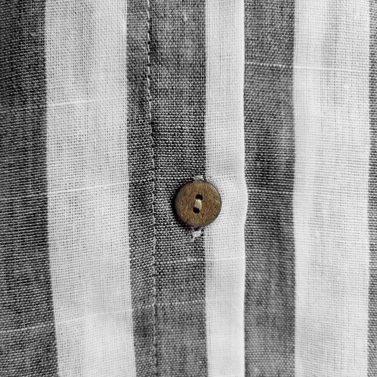Camicetta da donna alla moda 2023 nuova primavera e autunno camicia casual lunga e confortevole a righe abbigliamento da donna a