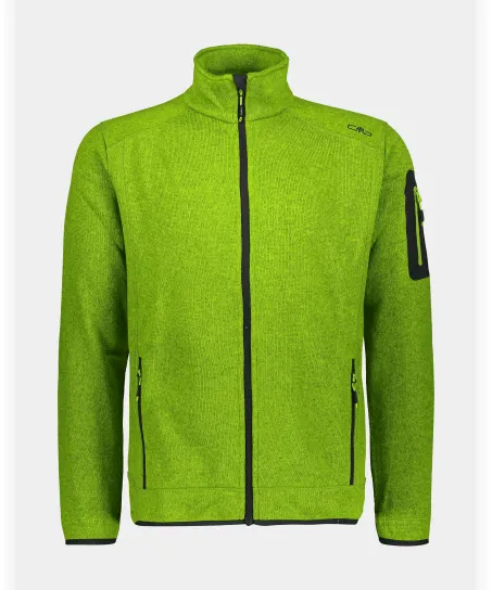 CAMPAGNOLO PILE UOMO 3H60747N E413 VERDE