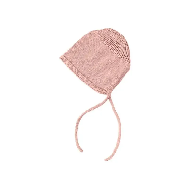Cappellino Sophia  in cotone organico LI&ME