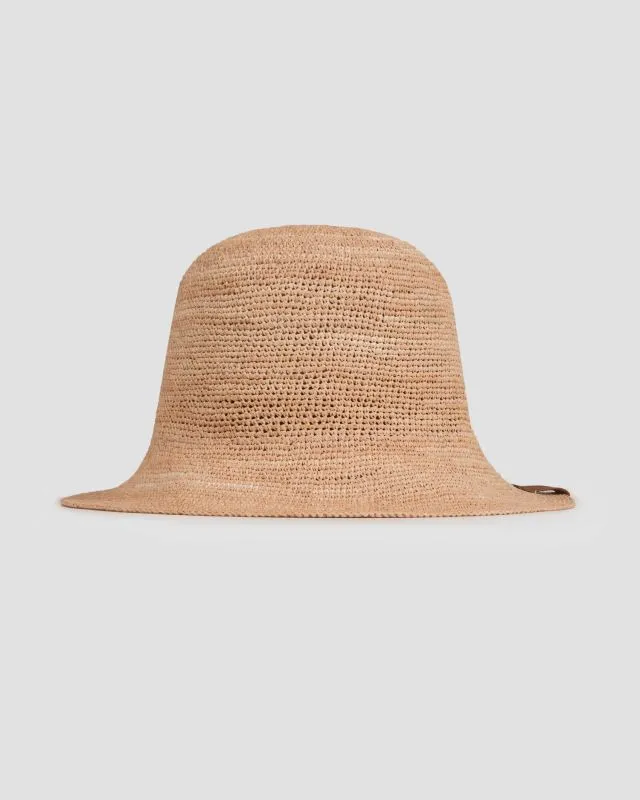 Cappello a secchiello da donna Catarzi Francesca
