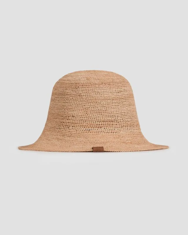Cappello a secchiello da donna Catarzi Francesca