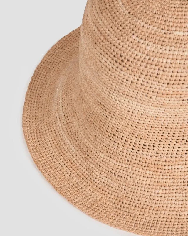 Cappello a secchiello da donna Catarzi Francesca