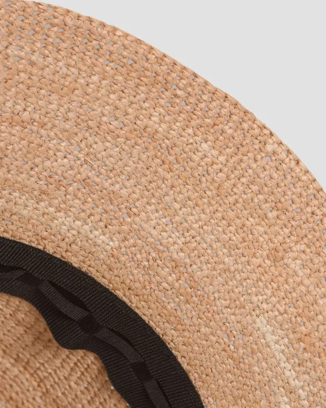 Cappello a secchiello da donna Catarzi Francesca