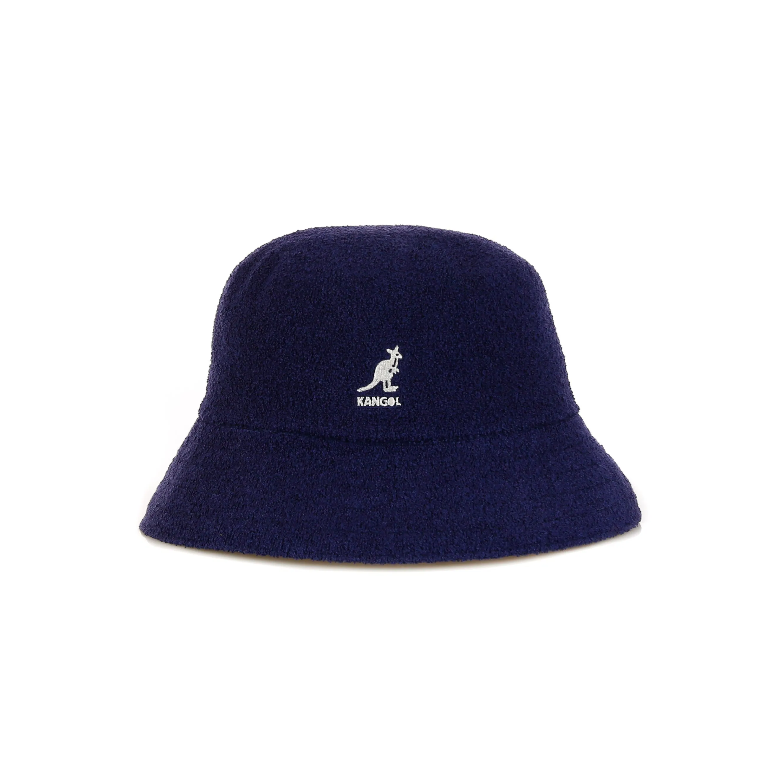 Cappello Da Pescatore Uomo Bermuda Bucket Navy