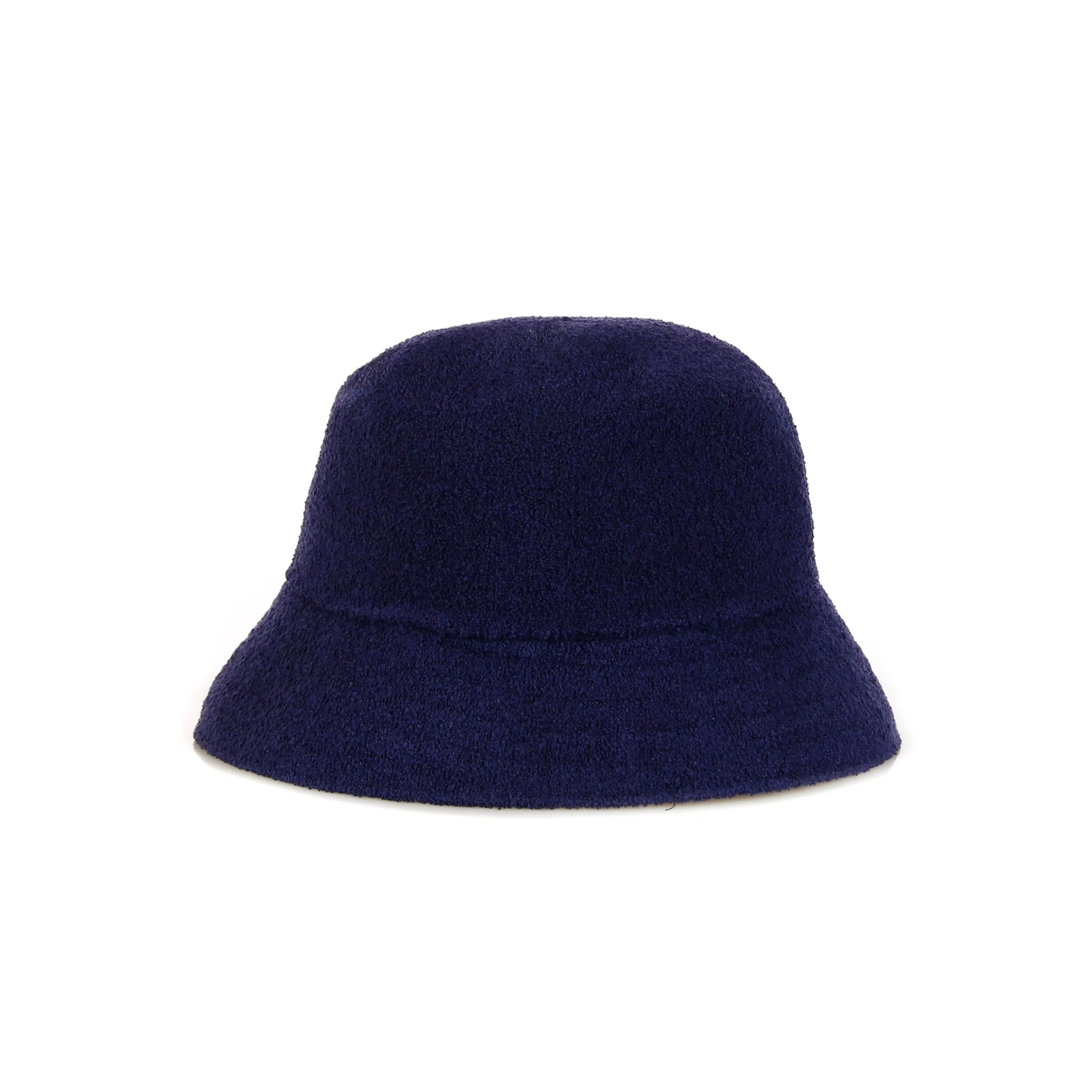 Cappello Da Pescatore Uomo Bermuda Bucket Navy