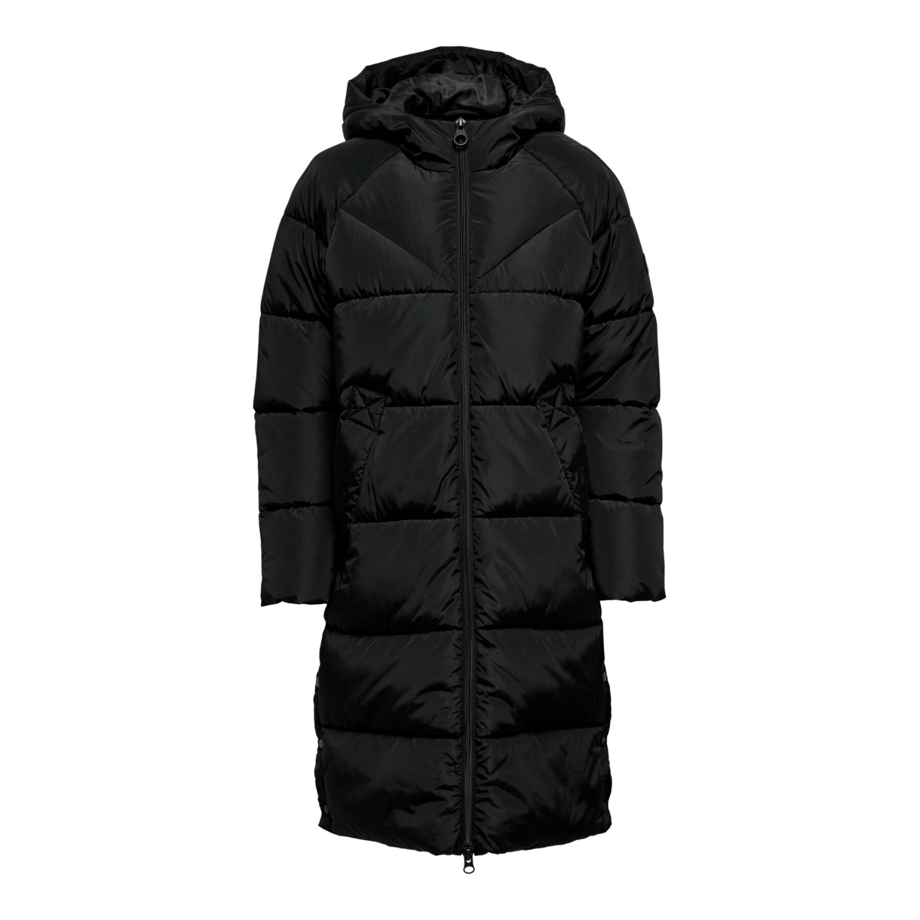 Cappotto trapuntato da donna Only Amanda