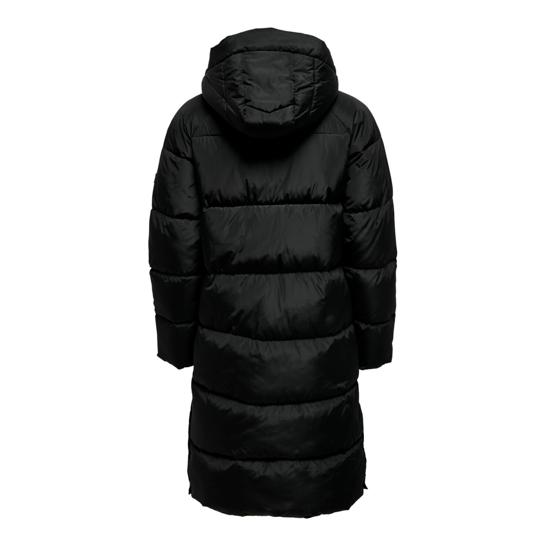Cappotto trapuntato da donna Only Amanda