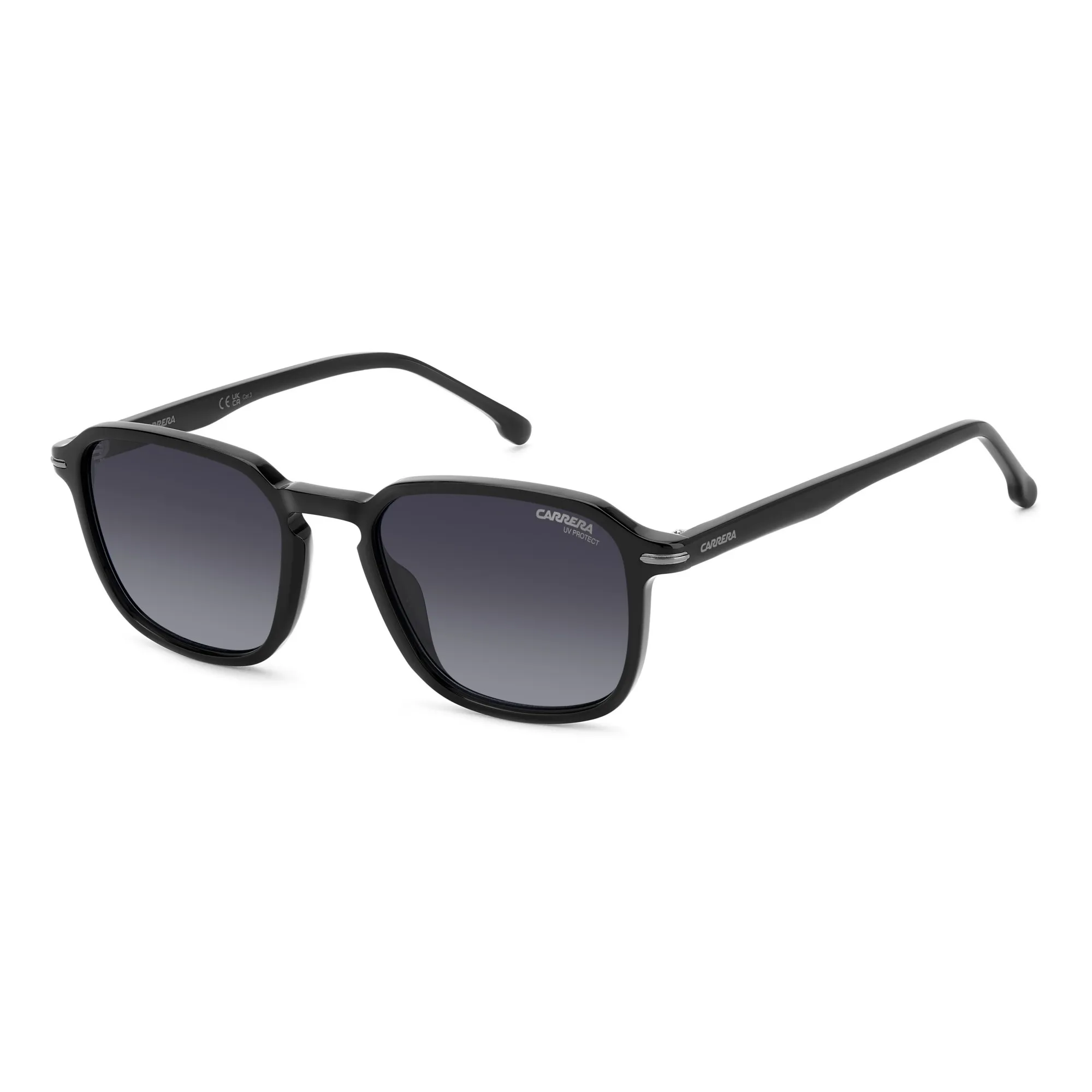   Carrera 328/S - 08A 9O Nero Grigio | Occhiale Da Sole Uomo 