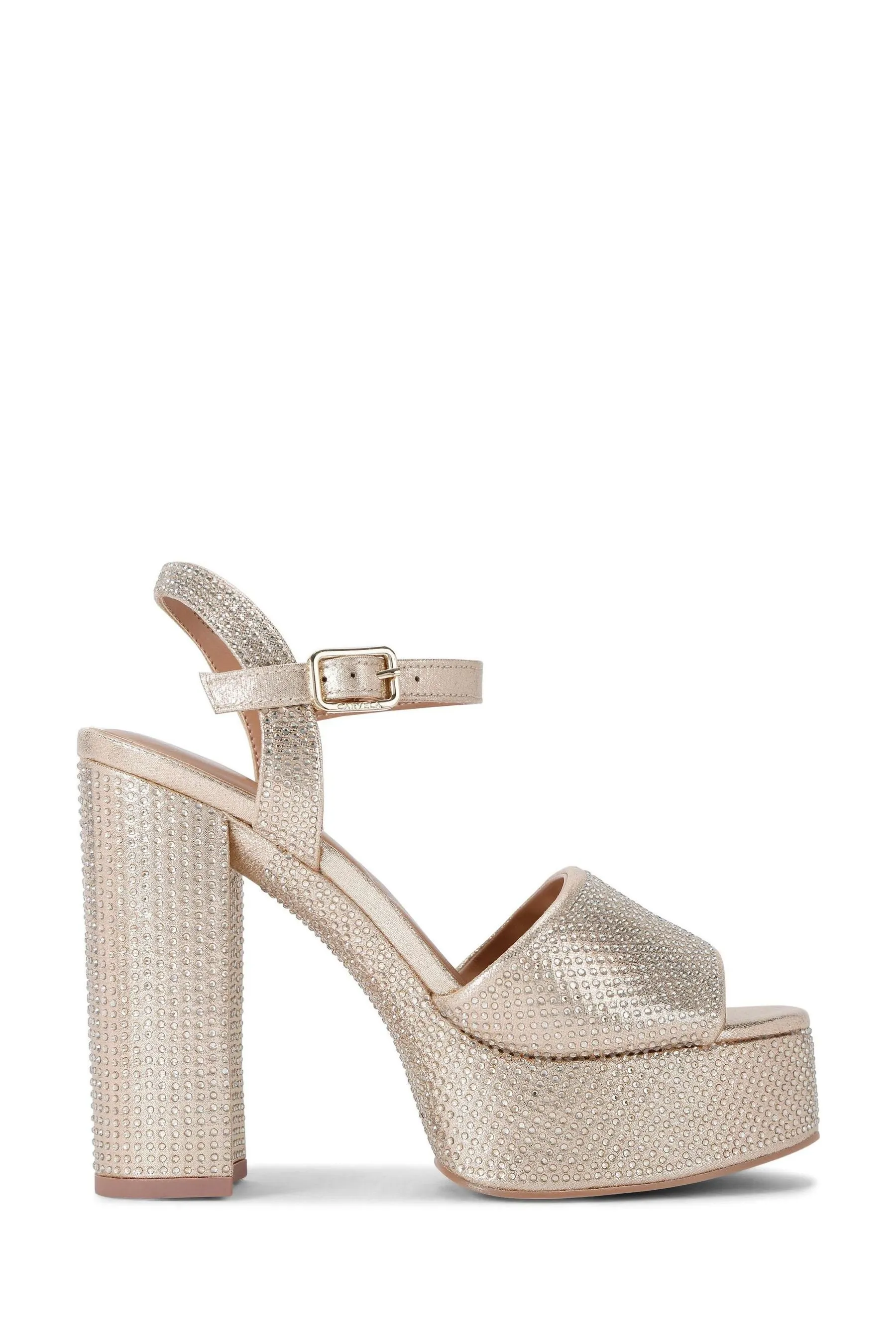 Carvela Sky High Sandals    