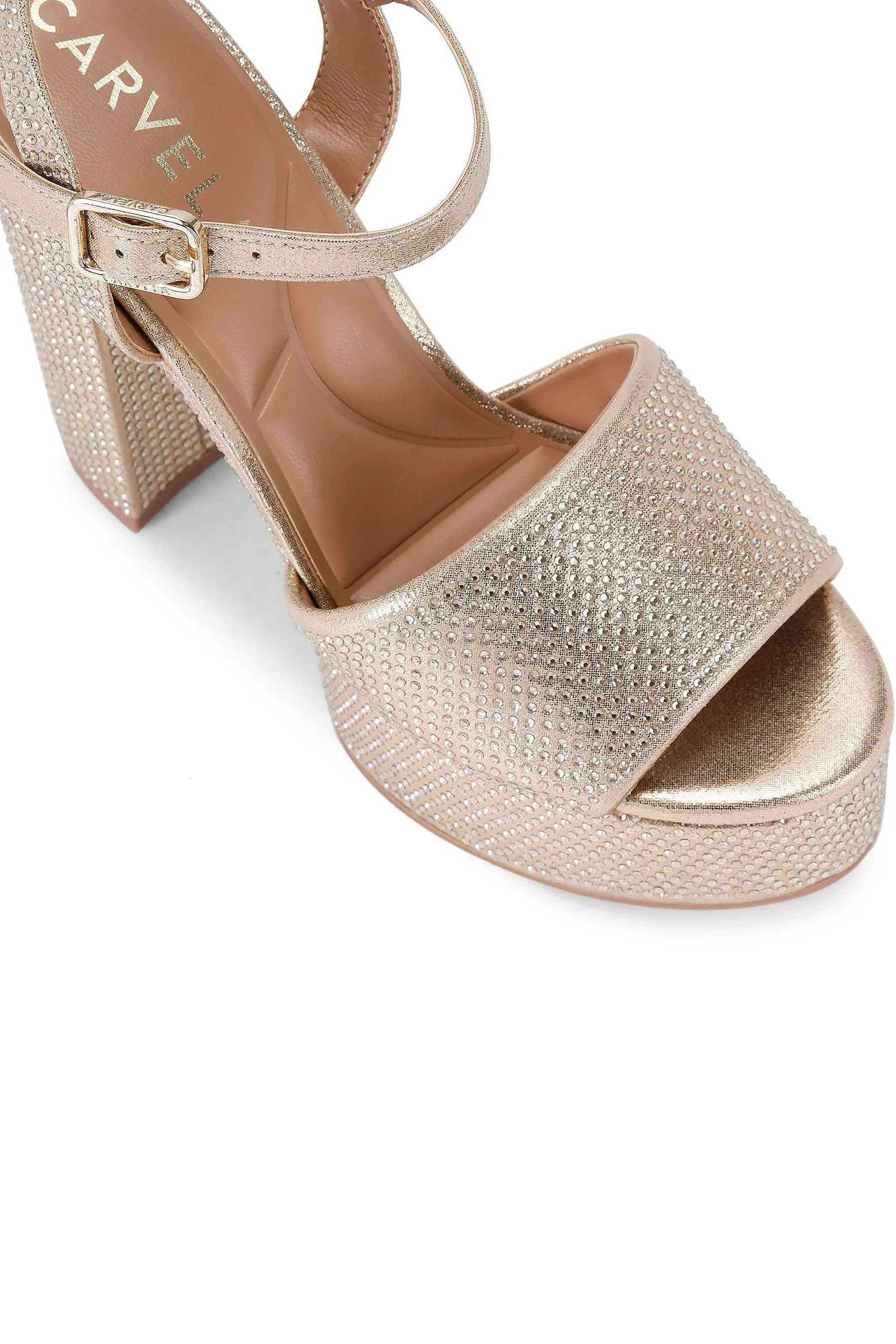 Carvela Sky High Sandals    