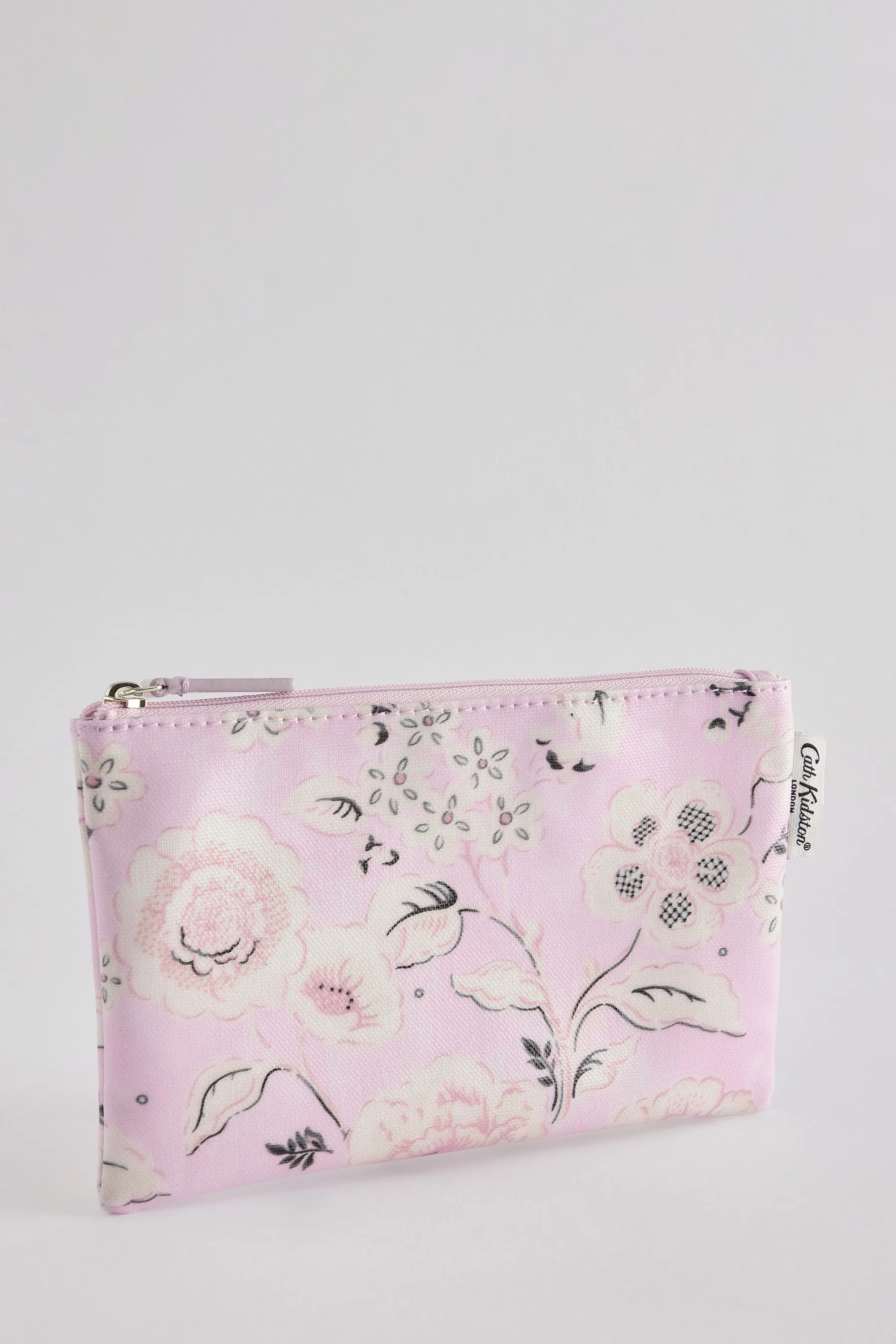 Cath Kidston Zip Up Purse    