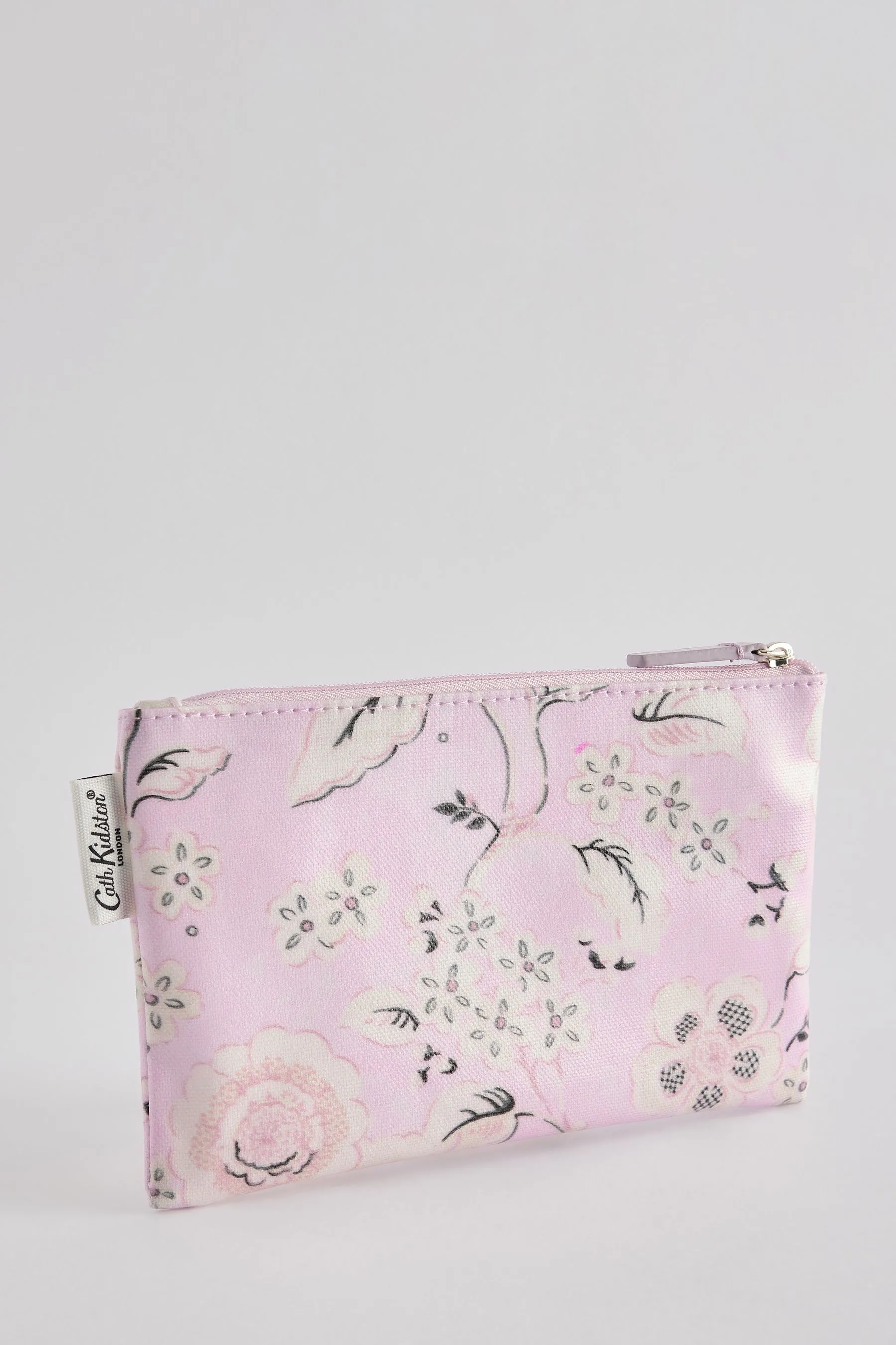 Cath Kidston Zip Up Purse    