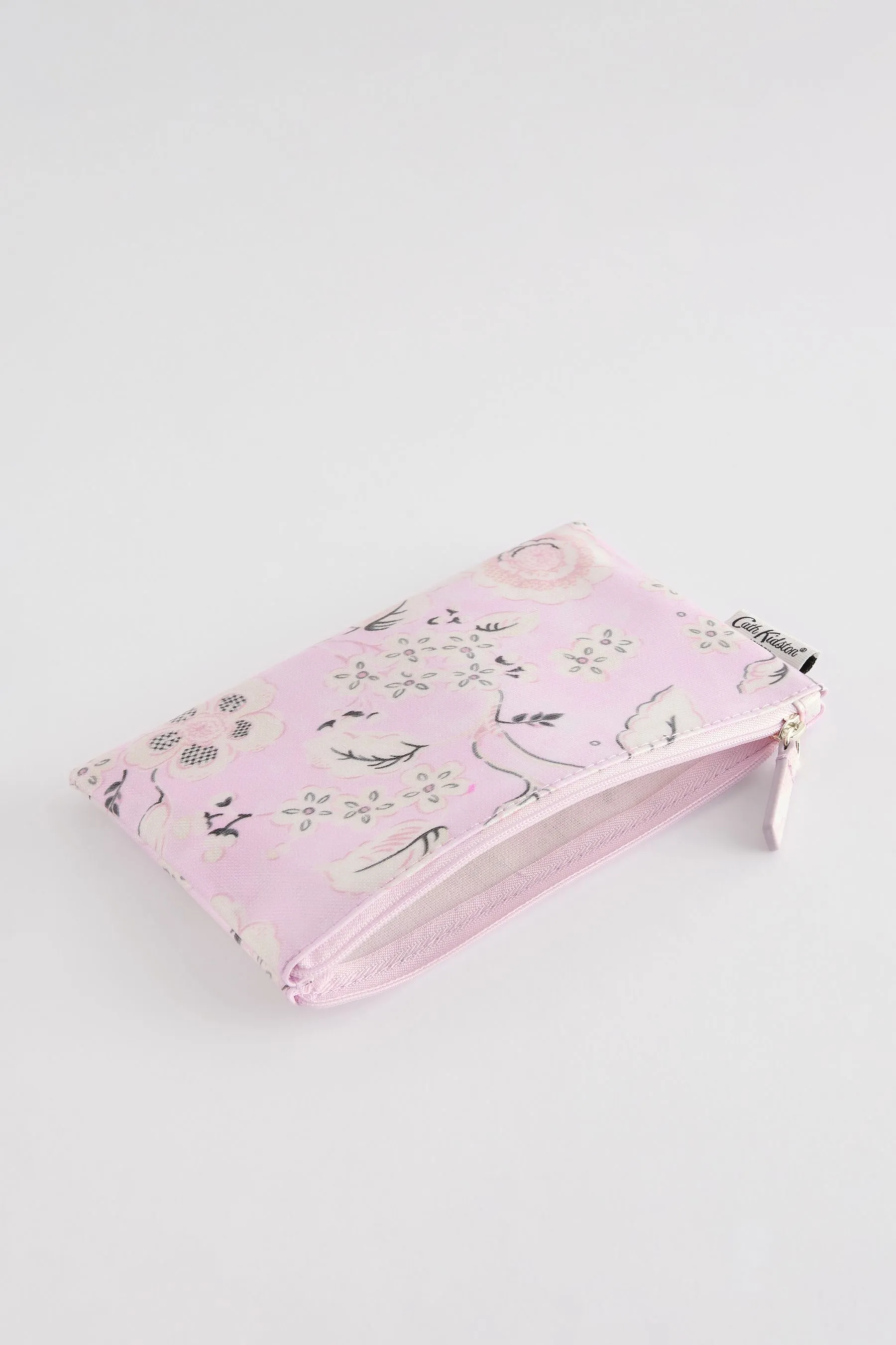 Cath Kidston Zip Up Purse    