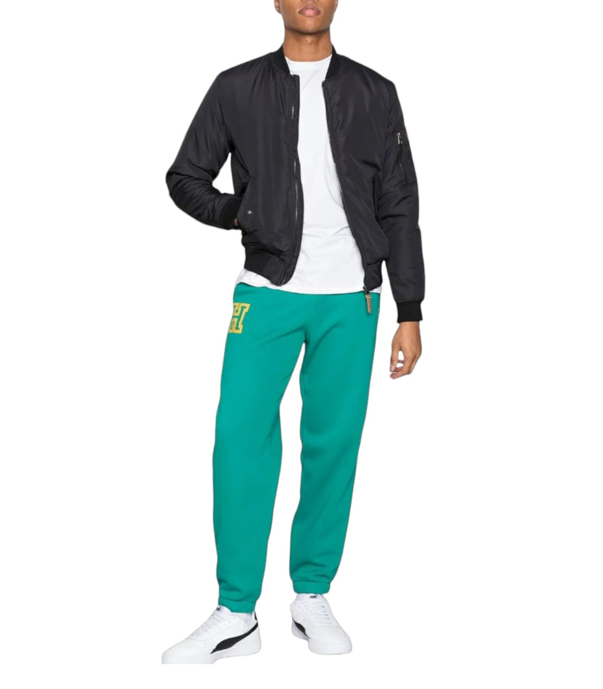 Champion Donna Pantaloni Tuta
