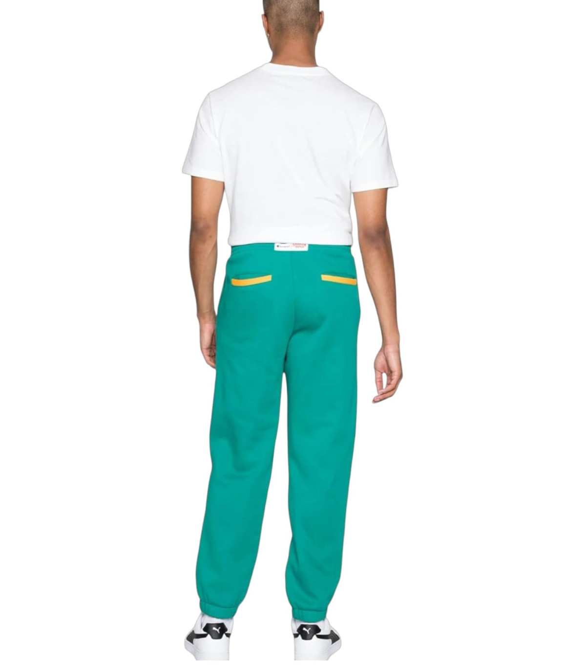 Champion Donna Pantaloni Tuta
