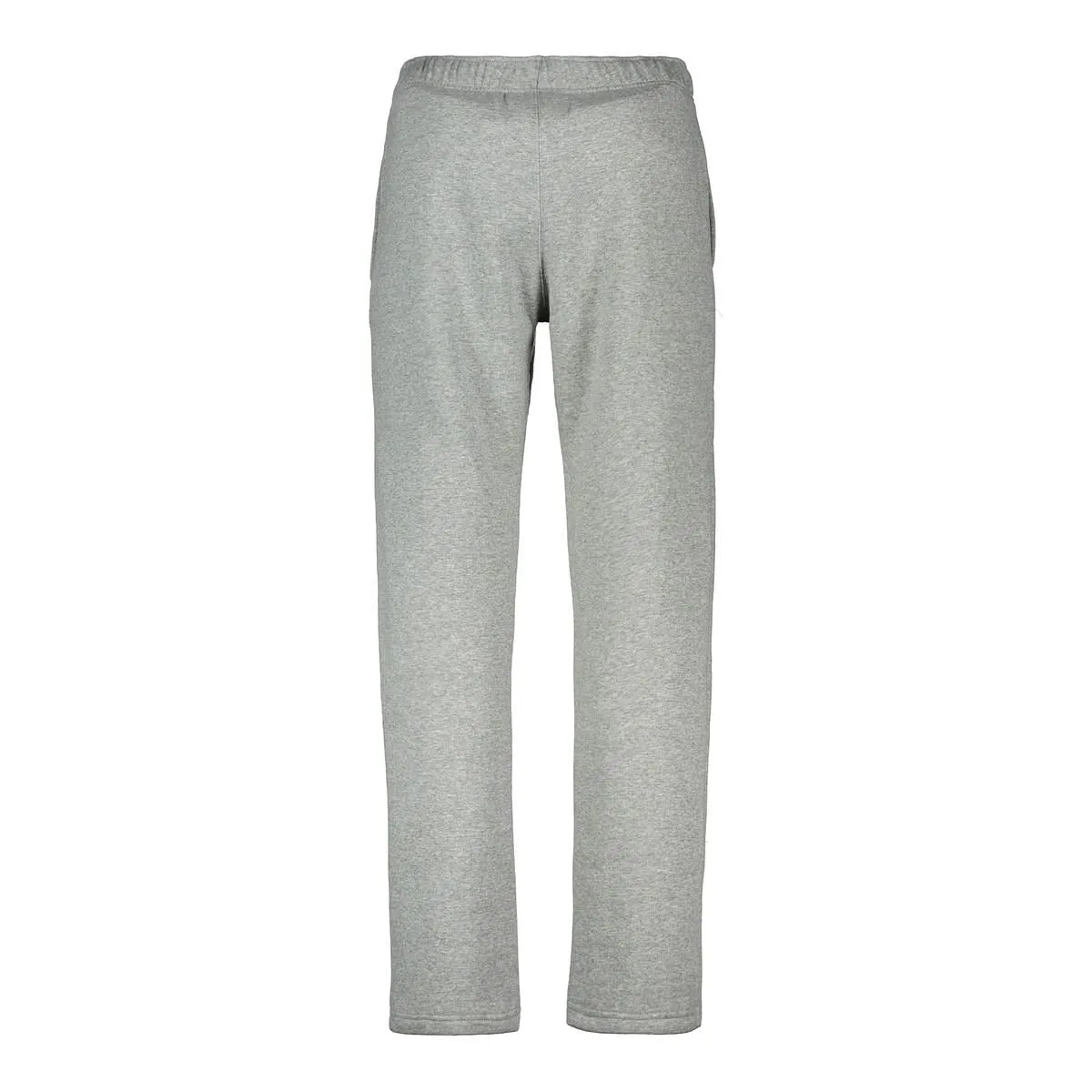      CHAMPION PANTALONI FELPATO SCRITTA PICCOLA DRITTO  