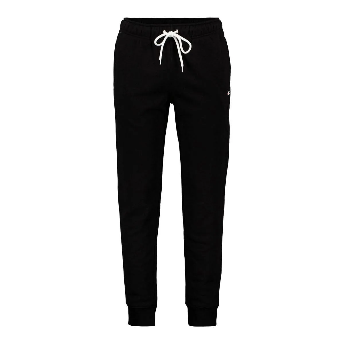      CHAMPION PANTALONI GARZATI CON POLSINO  