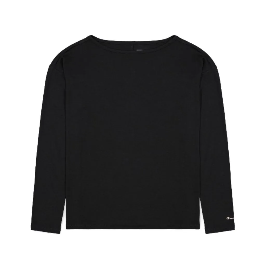 CHAMPION T-shirt manica lunga  athletic fit
