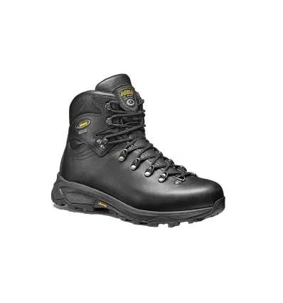 Chaussures de randonnée ASOLO 520 WINTER GV MM (BLACK) homme