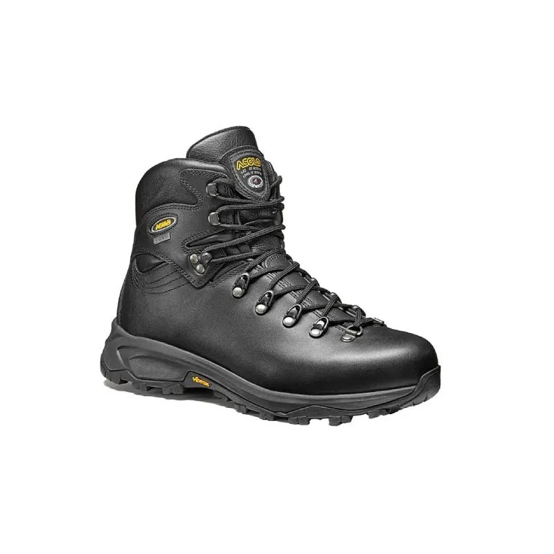 Chaussures de randonnée ASOLO 520 WINTER GV MM (BLACK) homme