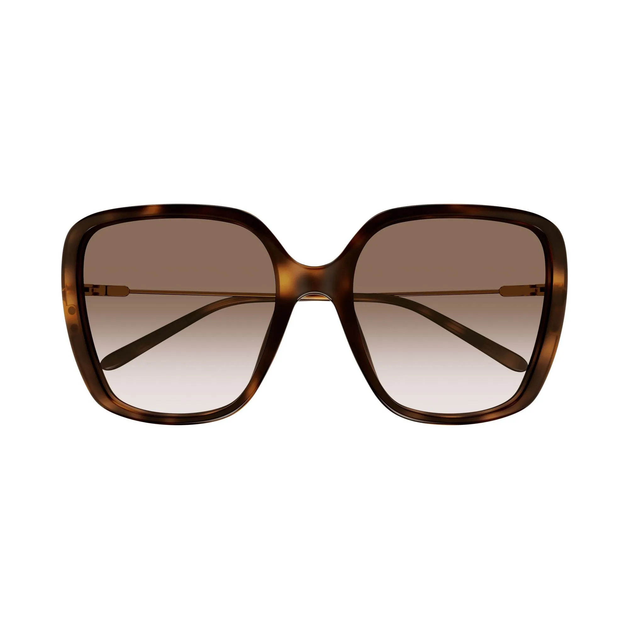   Chloe CH0173SA - 002 Avana | Occhiale Da Sole Donna 