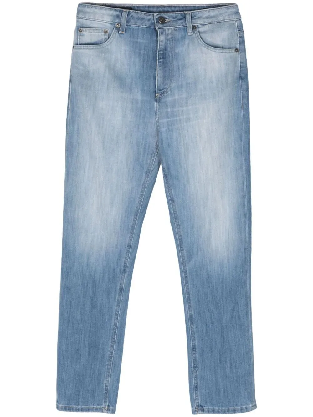 `Cindy` 5-Pocket Jeans