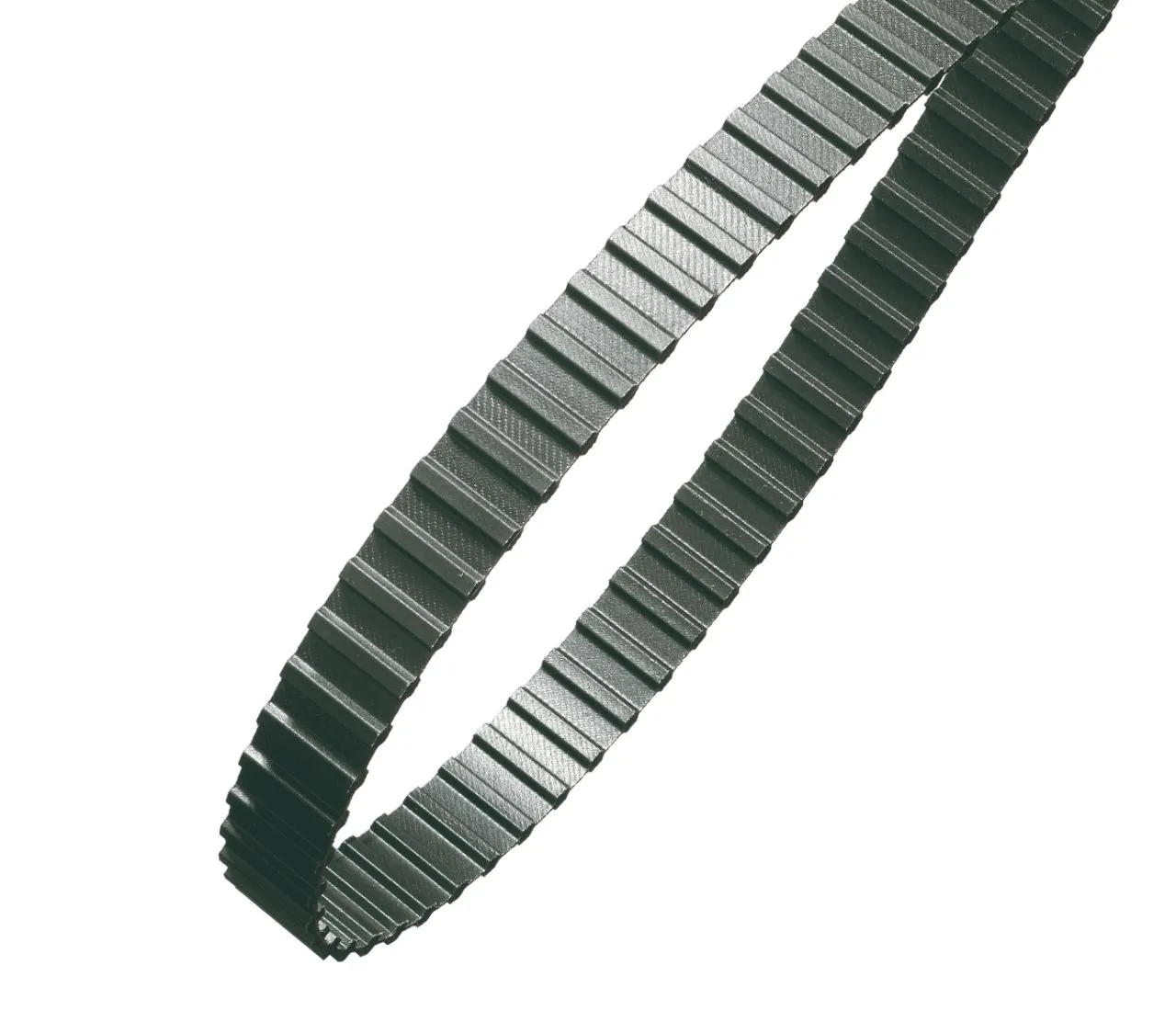 Cinghia di distribuzione doppio lato OPTIBELT, 120 denti, passo 0.375poll, dimensioni 45poll x 1poll