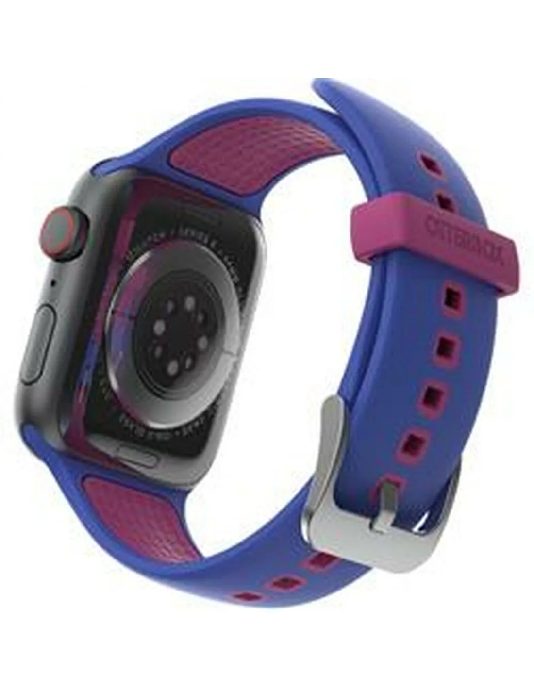 Cinturino per Orologio Apple Watch Band Otterbox 77-90269 Azzurro Ø 41 mm