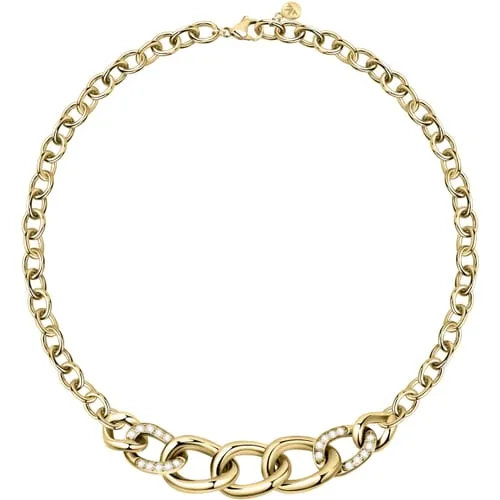COLLANA MORELLATO UNICA - SATS02