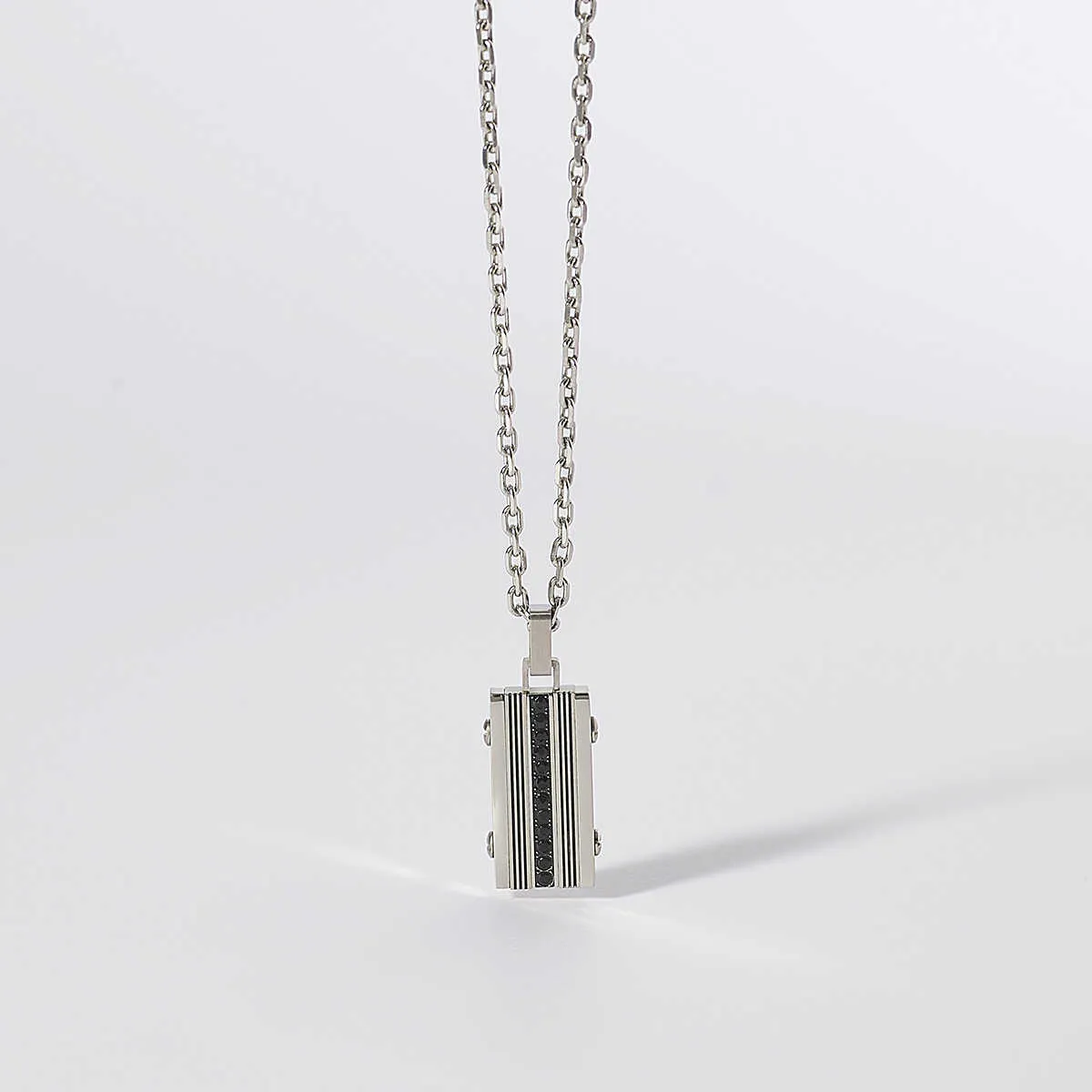 collana uomo gioielli 2Jewels Gentleman