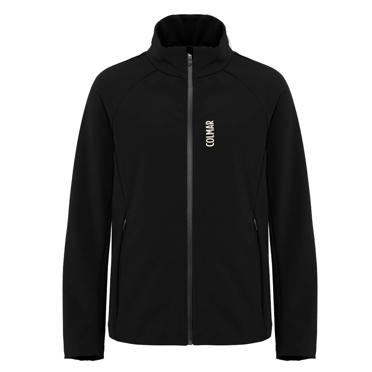 Colmar giacca uomo moderness colore nero
